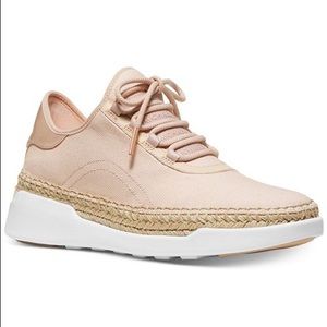 Michael Kors Finch Sneaker
